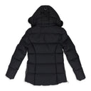 BLACK CLOUD 3Q SH PUFFER JACKET