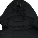 BLACK CLOUD 3Q SH PUFFER JACKET