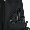 BLACK CLOUD 3Q SH PUFFER JACKET