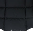 BLACK CLOUD 3Q SH PUFFER JACKET