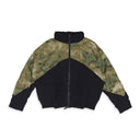 BLACK FLIGHT FIELD JACKET