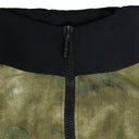 BLACK FLIGHT FIELD JACKET