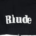 BLACK FLIGHT FIELD JACKET