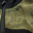 BLACK FLIGHT FIELD JACKET