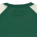 GREEN OIL CORP RAGLAN T-SHIRT