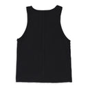 BLACK/WHITE SSENSE EXCLUSIVE BLACK LO T-SHIRT