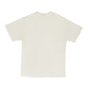 WHITE LEPORD T-SHIRT
