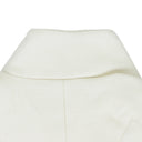 OFF-WHITE BLESSED TRENCH COAT