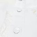 OFF-WHITE ALTAR BUTTON-DOWN SHIRT