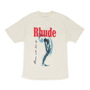 WHITE GOD HELP ME T-SHIRT