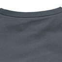 GRAY CAMO GLASS PULLOVER SWEATSHIRT