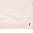 PINK HARDWARE CREWNECK SWEATSHIRT