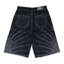 BLUE 20K DIAMOND STARLIGHT DENIM