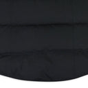 BLACK CLOUD PARKA PUFFER JACKET
