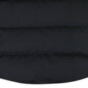 BLACK CLOUD PARKA NEOSHEAR PUFFER JACKET