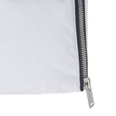 GREY W CLOUD 3Q F PUFFER JACKET