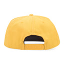 YELLOW SMOKERS BASEBALL CAP