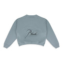 SAGE CREWNECK SWEATSHIRT