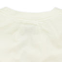 WHITE YACHT CLUB TEE T-SHIRT