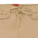 CREAM WDW SIGNATURE SWEATPANTS