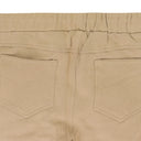 CREAM WDW SIGNATURE SWEATPANTS