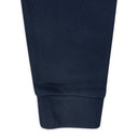 NAVY DIPLOMATS HOODED SWEATSHIRT