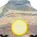 MULTICOLOR X PALE USA SEABOARD VEST