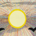 MULTICOLOR X PALE USA SEABOARD VEST