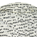 OFF-WHITE RIPPLE VEST