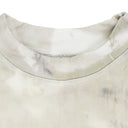 WHITE ARCHES LONG SLEEVE T-SHIRT