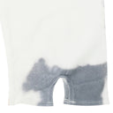 WHITE ARCHES LONG SLEEVE T-SHIRT