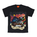BLACK X BARRIERS T-SHIRT