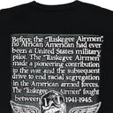 BLACK X BARRIERS T-SHIRT
