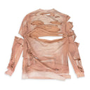 RUST CATACLYSM LONG SLEEVE T-SHIRT