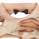 RUST CATACLYSM LONG SLEEVE T-SHIRT