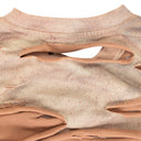 RUST CATACLYSM LONG SLEEVE T-SHIRT