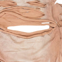 RUST CATACLYSM LONG SLEEVE T-SHIRT