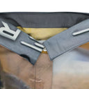 MULTICOLOR RACE PRINT LS BUTTON-DOWN SHIRT