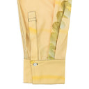 MULTICOLOR RACE PRINT LS BUTTON-DOWN SHIRT