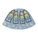 DENIM CATHEDRAL BUCKET HAT