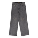 BLACK 20K DIAMOND STELLAR DENIM