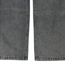 BLACK 20K DIAMOND STELLAR DENIM