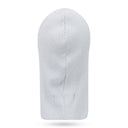 SILVER COVETED ZIP BASEBALL CAP