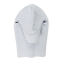 SILVER COVETED ZIP BASEBALL CAP