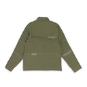 GRN OVERSIZED RUGBY BUTTON-DOWN SHIRT