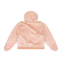 PINK REVERSIBLE BOAR BLAZER