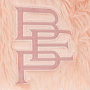 PINK REVERSIBLE BOAR BLAZER