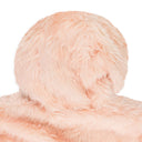 PINK REVERSIBLE BOAR BLAZER