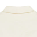 TROMPE LOEIL BELTED TAILORED BLAZER