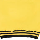 YELLOW LS WARM UP POLO SHIRT